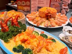 -蚝得喜海鲜(东城店)
