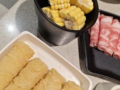 -海底捞火锅(万达广场店)