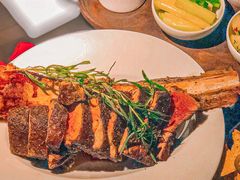 -wann lounge 低温慢煮牛排·清吧