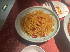 -渝信川菜(长安店)