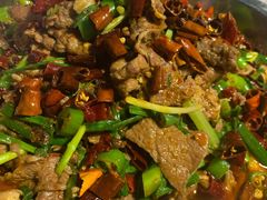 老板的牛肉-成都娃娃花园餐厅 (南艺旗舰店)