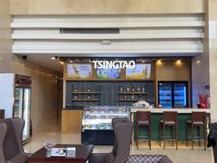 -上海吉臣维景酒店·维多利亚餐厅