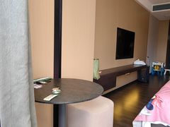 -优丽雅客栈(广州塔店)
