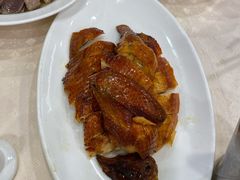 顺风脆皮鸡-顺风海鲜港(金玉兰店)