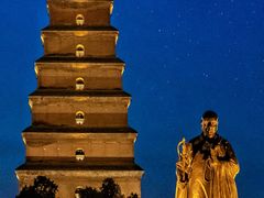 -大唐不夜城