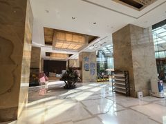 -大连中远海运洲际酒店