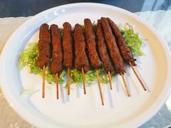 -静颐茶馆·素食(龙华店)