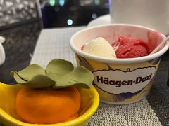 -云尚自助餐厅(佛山南海瞻云酒店)