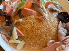 -饭江湖·江湖菜(湖广会馆店)