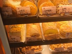 -嘉乐蛋挞王(文明分店)
