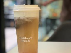 -好利来(北新桥店)
