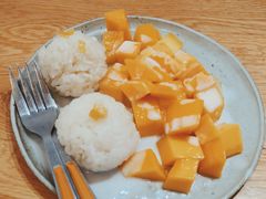 -About Bistro關於·泰式家庭料理