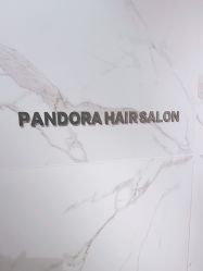 -潘多拉Hairsalon