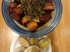 -小土豆北方菜馆(方庄店)