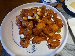 -大胡同天津菜·海肠捞饭·津门皮皮虾锅贴一绝(西姜井店)