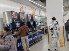 -山姆餐吧(山姆会员商店店)