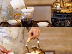 -白天鹅宾馆-宏图府餐厅