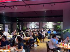 -拉蒂娜·巴西牛排馆 Latina·Brazilian Steakhouse(王府井喜悦店)