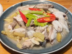 -醉壹号海鲜大排档·老厦门特色菜(厦门美食地标店)