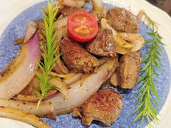 -大渔铁板烧(东城店)