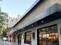 -星巴克(甘河路店)