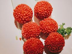 -绿茶餐厅(昆明世纪金源店)