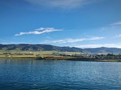 -青海湖国家重点风景名胜区