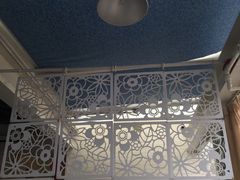 -蕴味秘密花园·西式烧烤主题餐厅