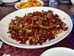 -温江公平红烧兔(总店)