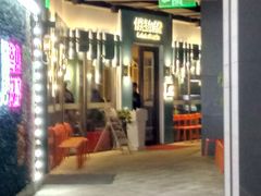 门面-付掌柜在成都·热炒砂锅集(金禾店)