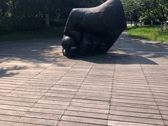 -中央公园(苏州工业园区)