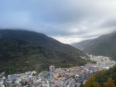 -康定跑马山风景区