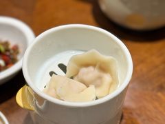 -喜鼎海胆水饺(东港店)