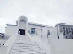 -华东饭店·园林式婚礼宴会厅酒店