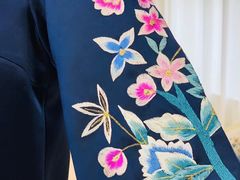 -MSV 高端礼服定制(大良店)