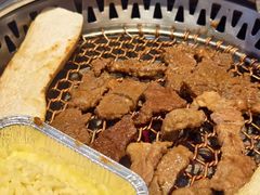-木槿花韩式炭烤·熟成肉工坊(孙文东路店)