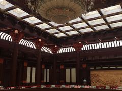 -北京雁栖湖国际会展中心