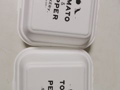 -Tomato&Pepper西餐厅