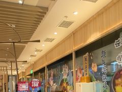 -云海肴·汽锅鸡·云南菜(广安门天虹店)