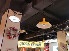-蛙老爹·蜀香美蛙鱼头(王家湾店)