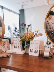 -意廊 Hair Salon