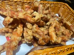 -博山菜·大厨烙馍村(金乔社区店)