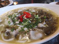-老鼎万春卤菜(五代传承创始老店)
