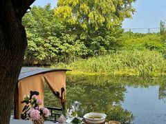 -欢乐蟹庄·精品农家乐(阳澄湖莲花岛店)