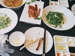 -正德楼果木烤鸭·渔家菜(东港店)