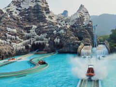 -珠海长隆海洋王国