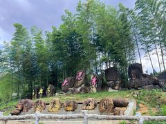 -千泷沟大瀑布旅游区