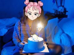 -西檬树SIMON·T轻奢蛋糕(大东方Max店)