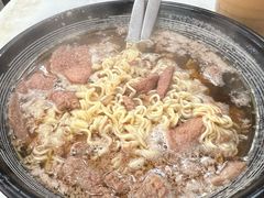 -维记咖啡粉面(福荣街店)