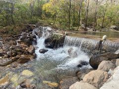 -玉渡山自然风景区